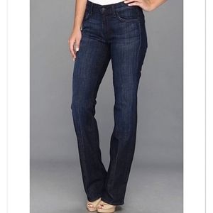 7 For All Mankind Bootcut Jeans